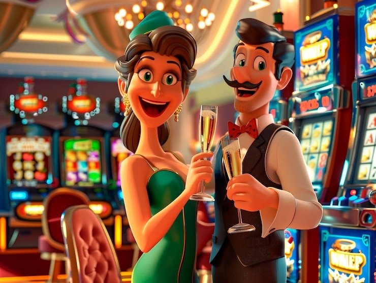green bet