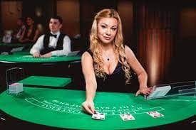 green bet
