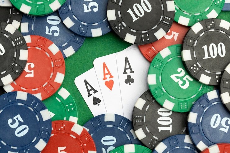 green bet
