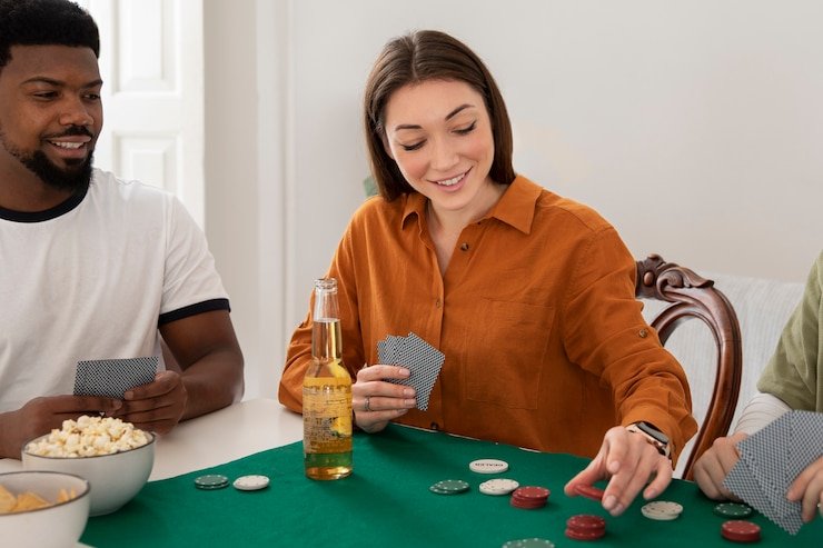 green bet