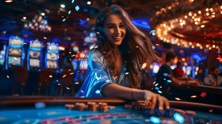 green bet