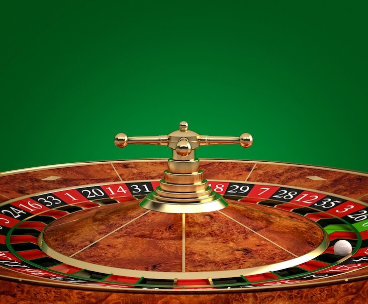 green bet